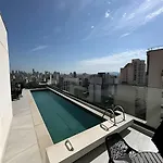 Encanto Do Arouche! Piscina No Rooftop!