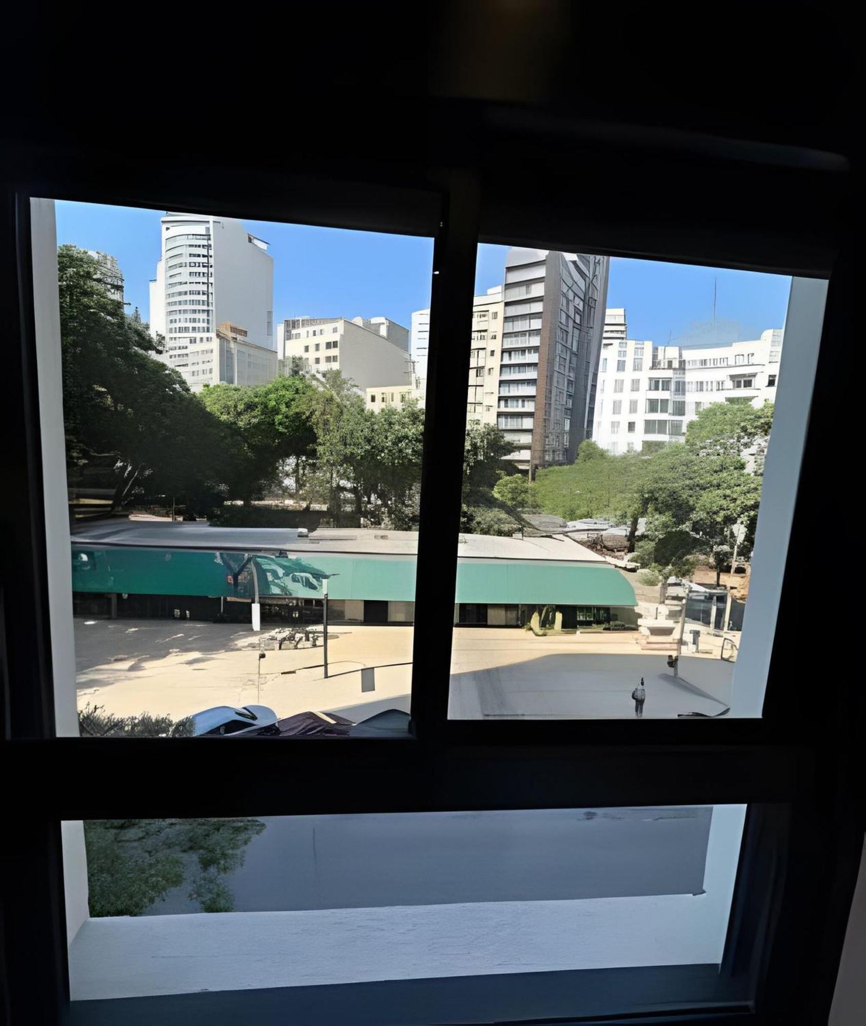 Apartamento Encanto Do Arouche! Piscina No Rooftop! *